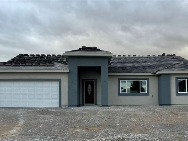 581 Antelope Avenue, Pahrump, NV 89060