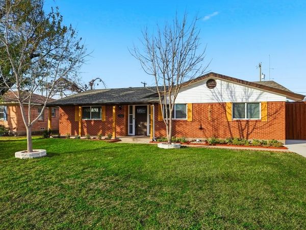 1917 Provincetown Lane, Richardson, TX 75080