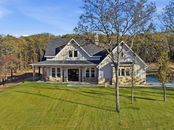 Murry TBD Leo Lane, Poolville, TX 76487