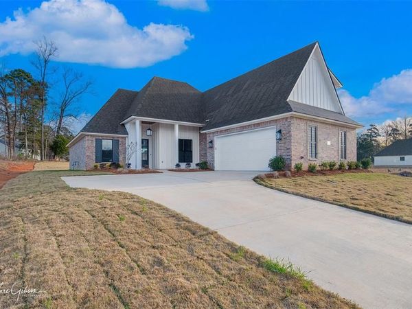 849 Walstonburg, Benton, LA 71006