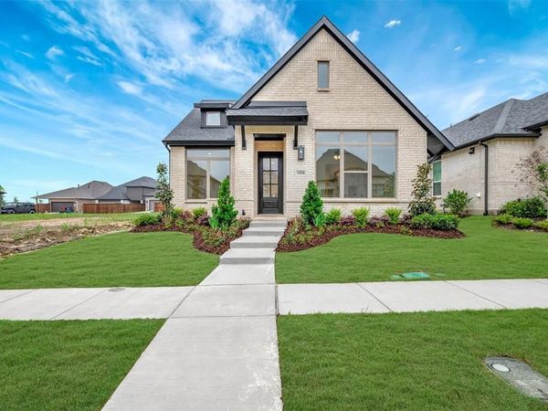 1856 Lightner Road, Van Alstyne, TX 75495