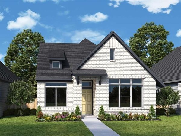 1856 Lightner Road, Van Alstyne, TX 75495