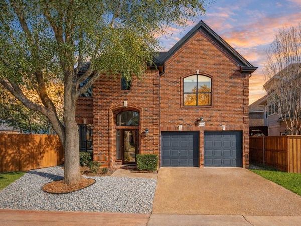 14624 Dickenson Court, Addison, TX 75001