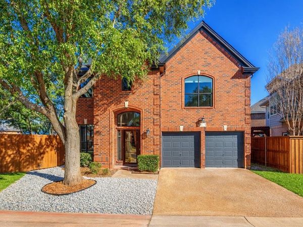 14624 Dickenson Court, Addison, TX 75001