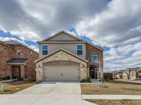 812 Poppy Cove Lane, Princeton, TX 75407