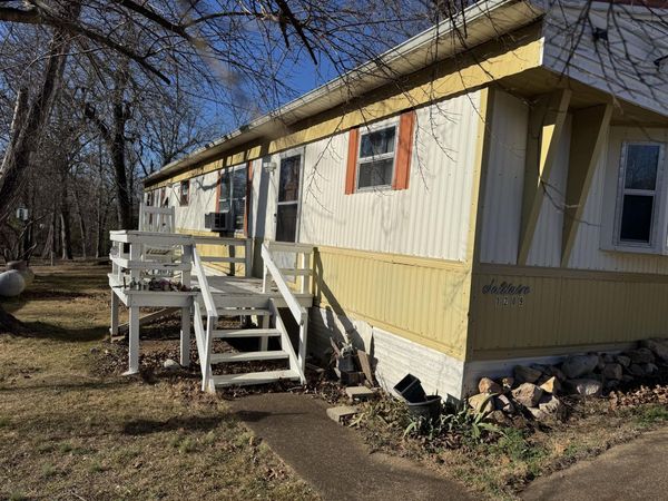 1209 Hawk Drive, Horse Shoe Bend, AR 72512