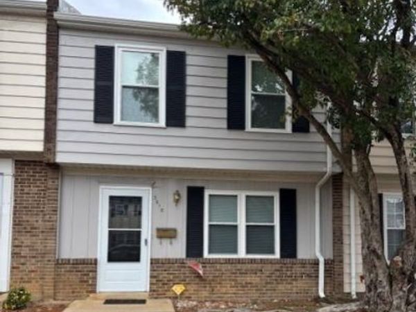 3618 Luckylee Crescent , Chesterfield, VA 23234