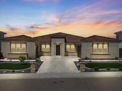 4057 Whitney Vista Ln, Rocklin, CA 95677 Photo