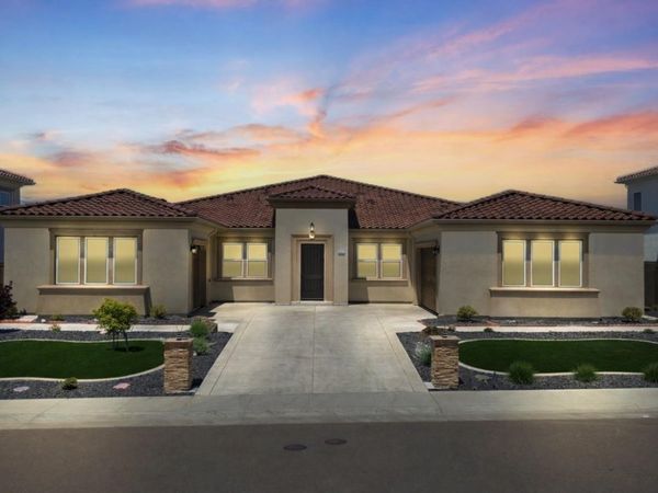 4057 Whitney Vista Ln, Rocklin, CA 95677