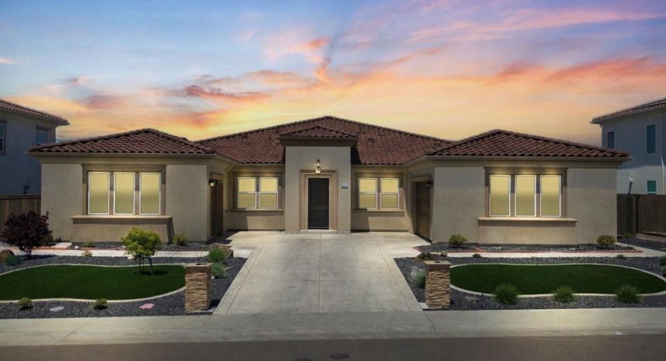 4057 Whitney Vista Ln, Rocklin, CA 95677 Photo