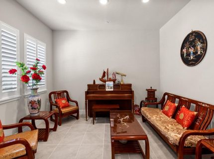 4057 Whitney Vista Ln, Rocklin, CA 95677 Photo