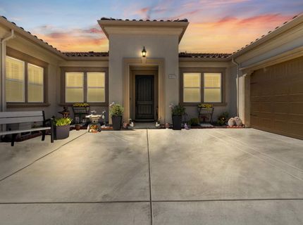 4057 Whitney Vista Ln, Rocklin, CA 95677 Photo