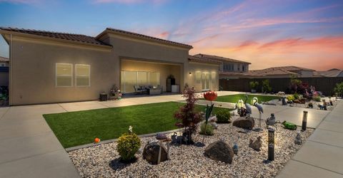 4057 Whitney Vista Ln, Rocklin, CA 95677 Photo