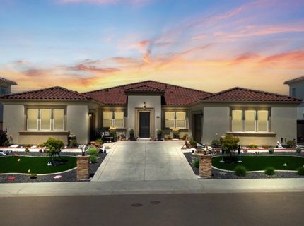 4057 Whitney Vista Ln, Rocklin, CA 95677 Photo