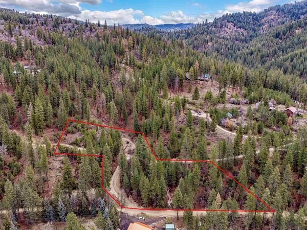 PARCEL D Park Lane, Boise, ID 83716