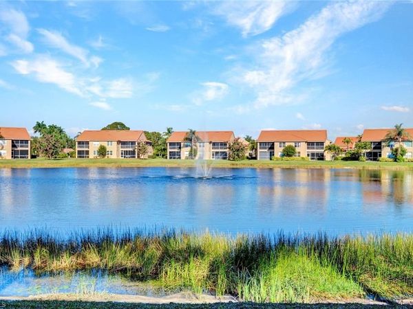 2469 Millcreek LN, Unit 102, NAPLES, FL 34119