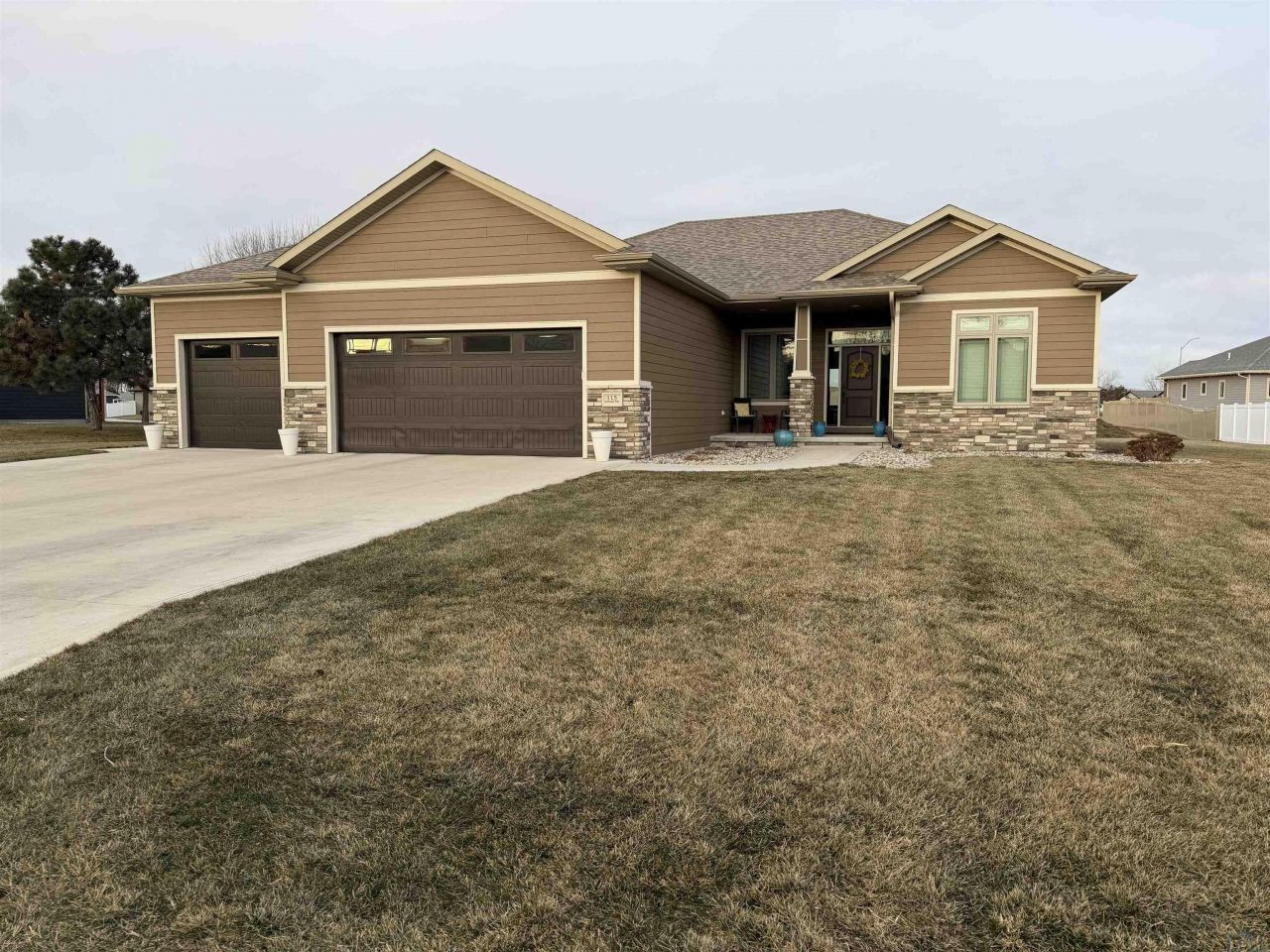 115 ROTTUNDA WAY South Sioux City, NE 68776