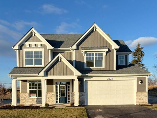 2625 Mooring COURT, Delavan, WI 53115