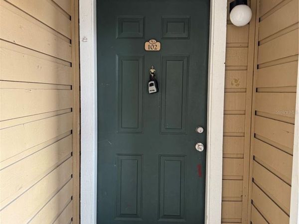 4401 THORNBRIAR LANE, Unit 102, ORLANDO, FL 32822