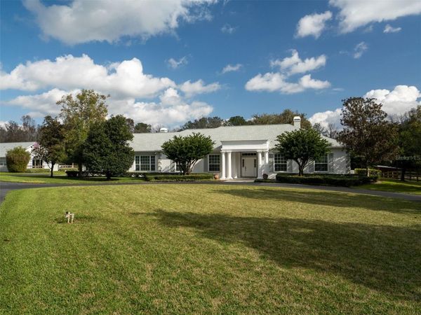 7575 NW 90TH AVENUE, OCALA, FL 34482