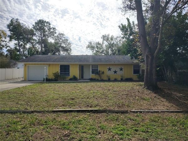 3218 PATTON STREET, SARASOTA, FL 34235