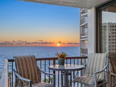 1600 GULF BOULEVARD, Unit 618, CLEARWATER, FL 33767