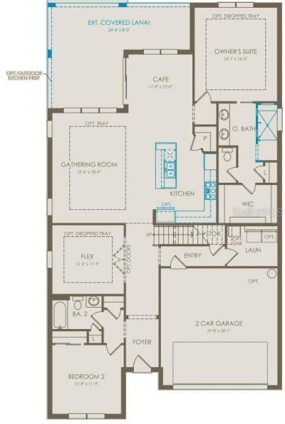 10103 Hadley Street, Orlando, FL 32829 Photo