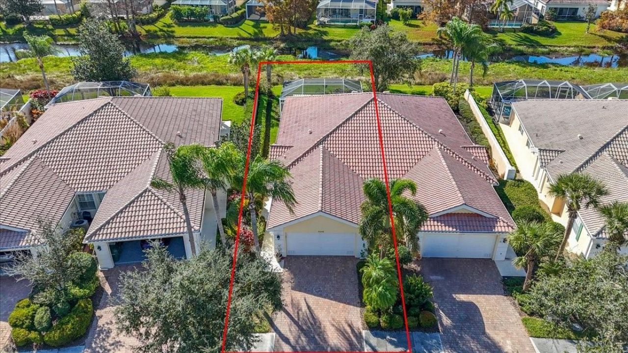 5546 Modena Place, Sarasota, FL 34238 Photo