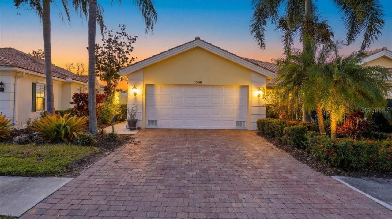 5546 Modena Place, Sarasota, FL 34238 Photo