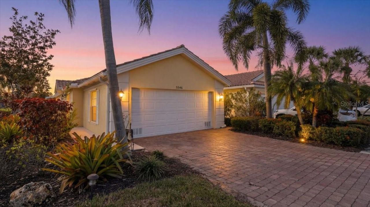 5546 Modena Place, Sarasota, FL 34238 Photo