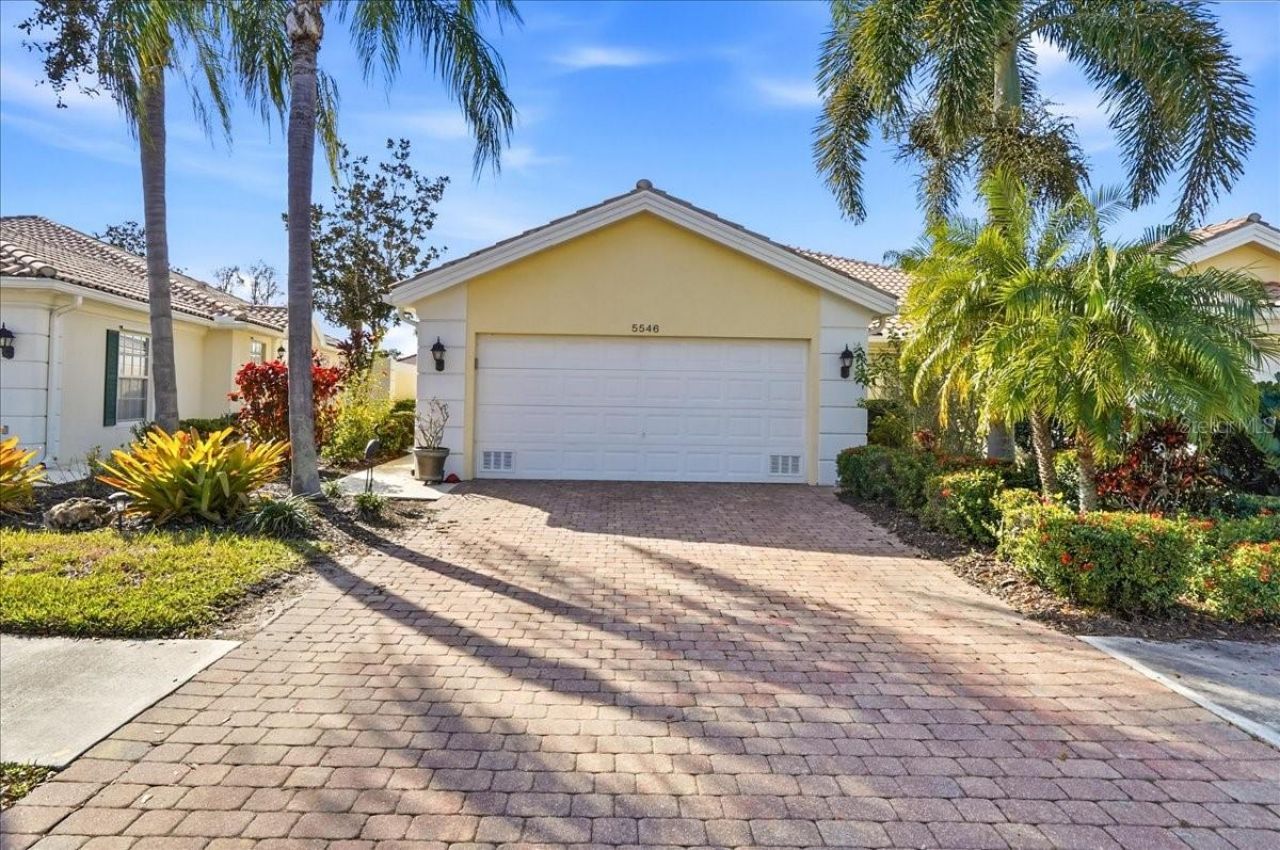 5546 Modena Place, Sarasota, FL 34238 Photo