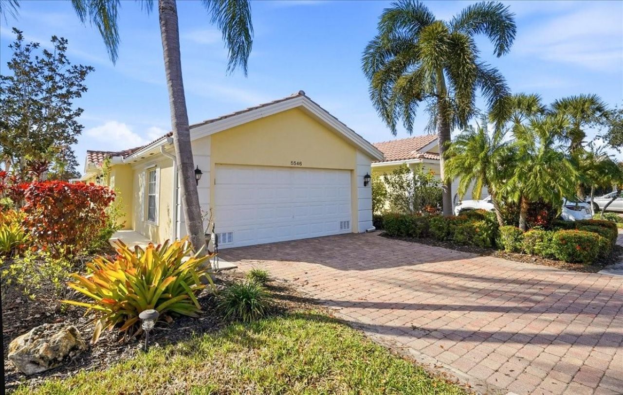 5546 Modena Place, Sarasota, FL 34238 Photo