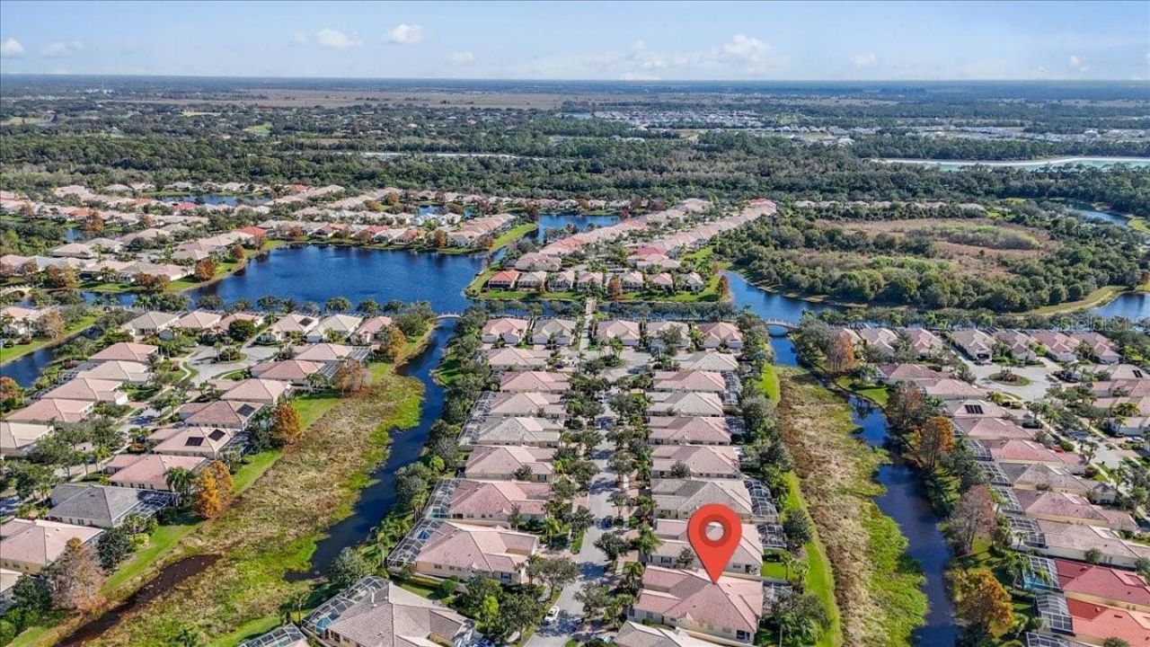 5546 Modena Place, Sarasota, FL 34238 Photo