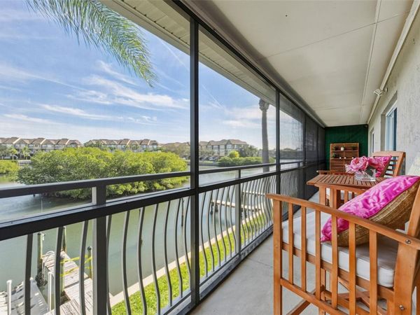 8806 BAY POINTE DRIVE, Unit 206, TAMPA, FL 33615