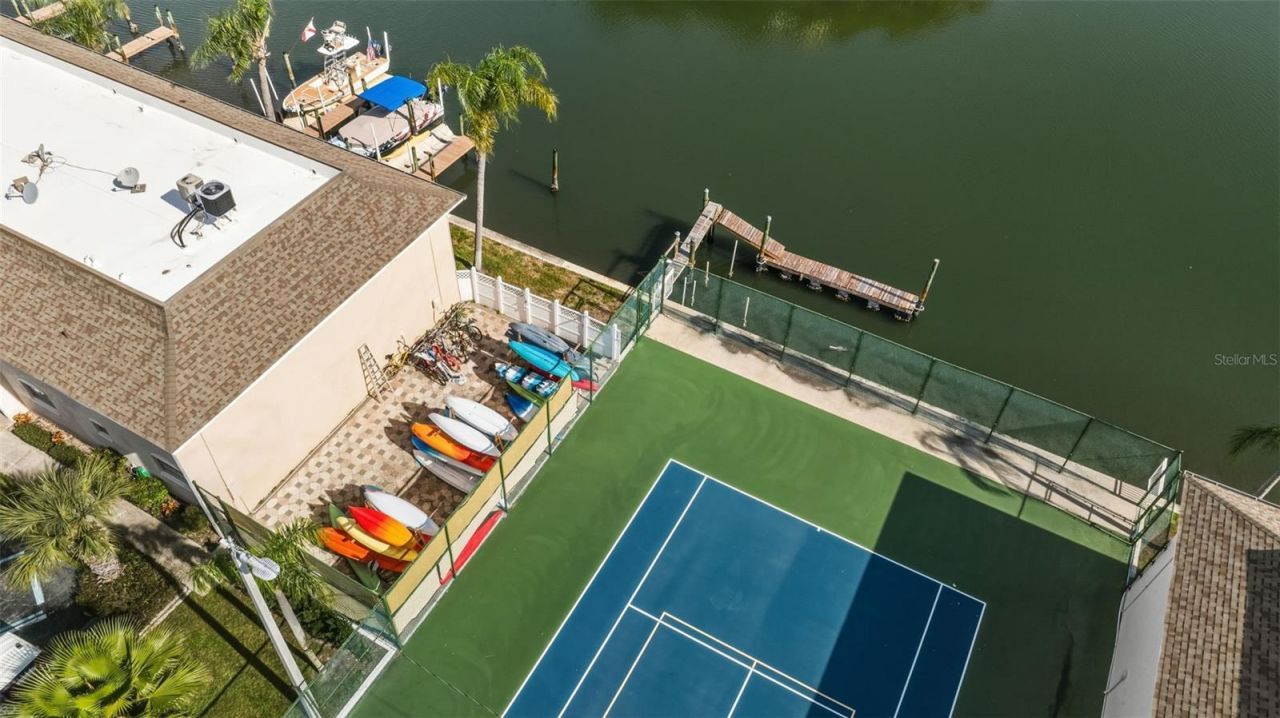 8806 Bay Pointe Drive, Unit 206, Tampa, FL 33615 Photo