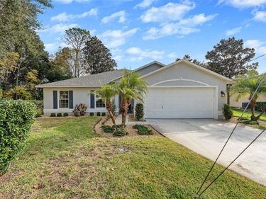 6 WESTGALE PLACE, PALM COAST, FL 32164