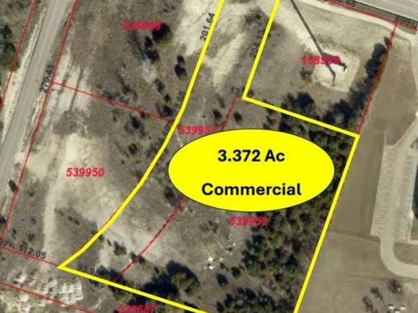 00 Old Nolanville Road , Nolanville, TX 76559