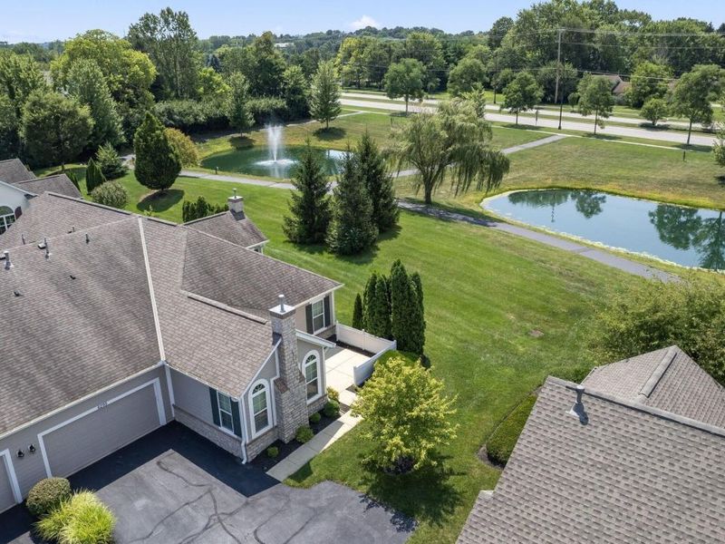 6295 Donegan Way, Dublin, OH 43016 Photo 2