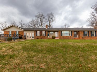 463 Hutchinson Road, West Liberty, KY 41472