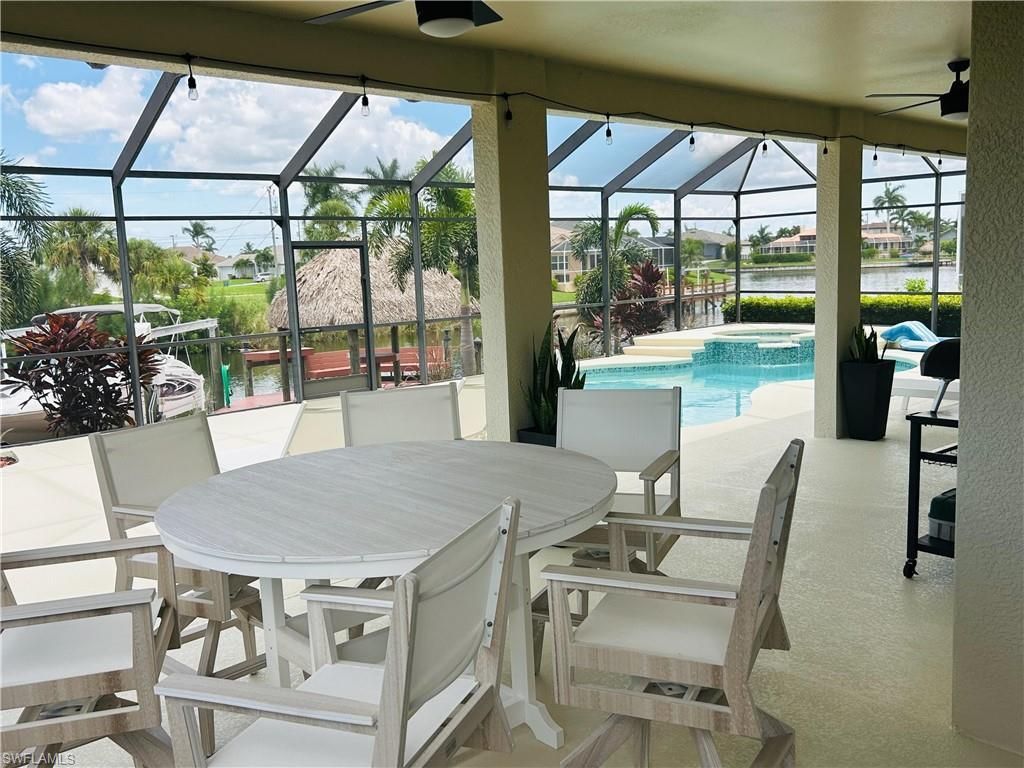 4114 SW 22nd Ct, Cape Coral, FL 33914 Photo
