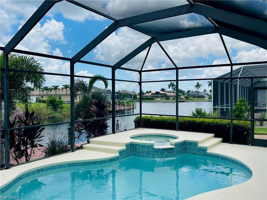 4114 SW 22nd Ct, Cape Coral, FL 33914 Photo