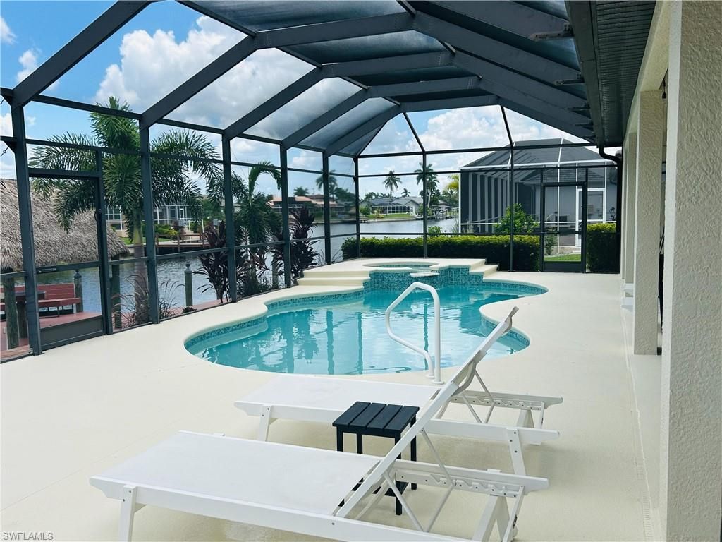 4114 SW 22nd Ct, Cape Coral, FL 33914 Photo