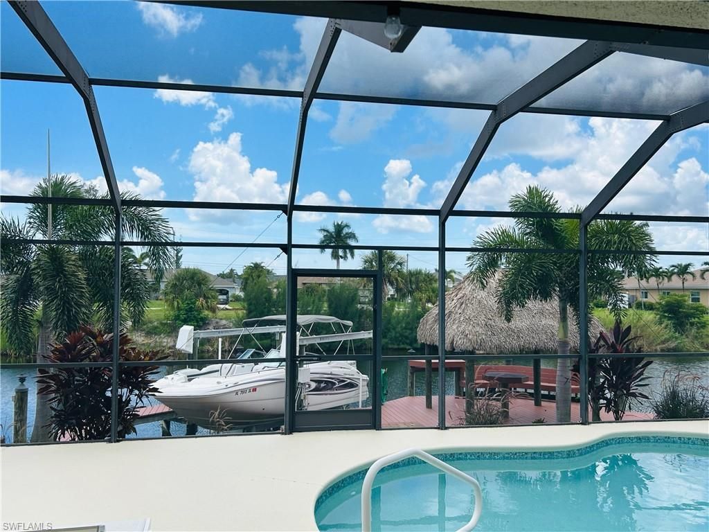 4114 SW 22nd Ct, Cape Coral, FL 33914 Photo