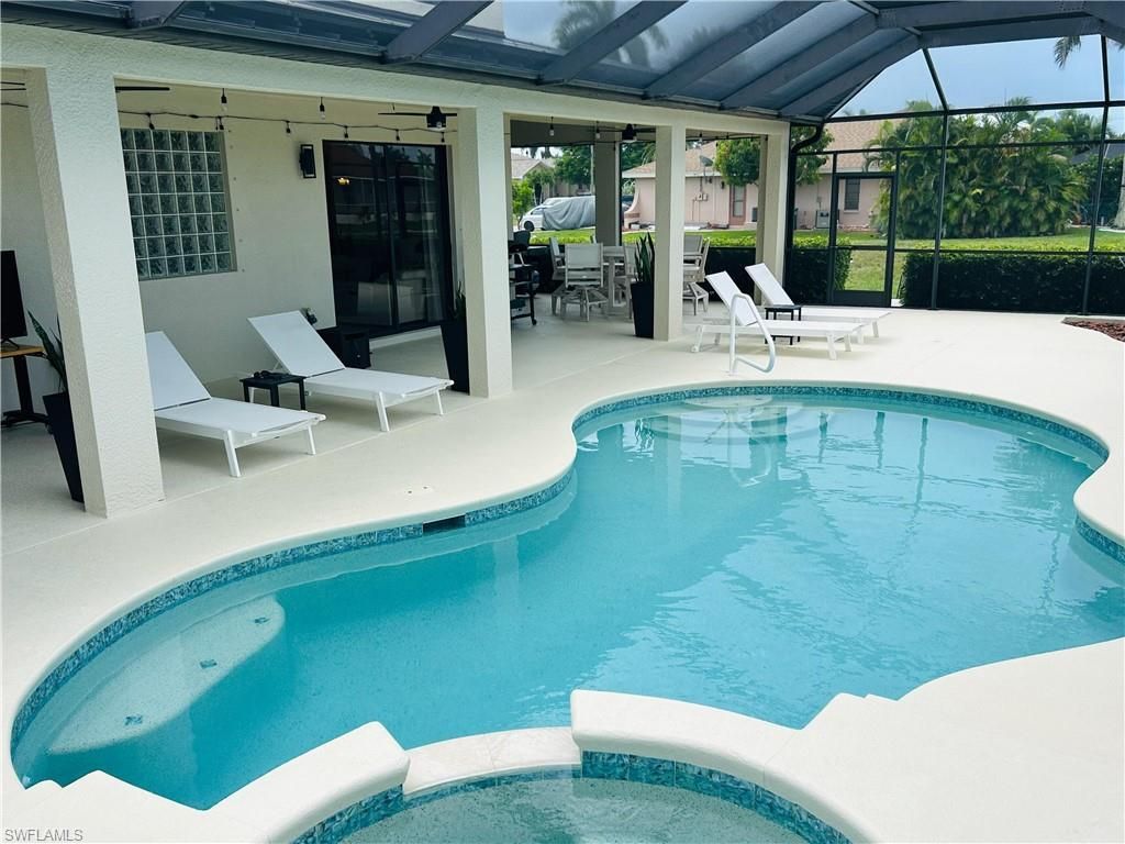 4114 SW 22nd Ct, Cape Coral, FL 33914 Photo