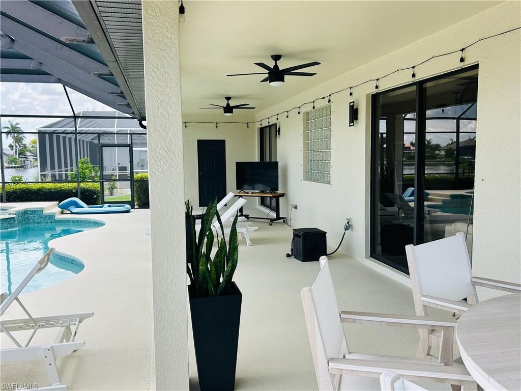 4114 SW 22nd Ct, Cape Coral, FL 33914 Photo