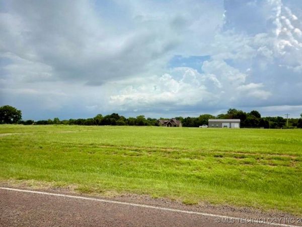 18304 Johnson Avenue, Purcell, OK 73080