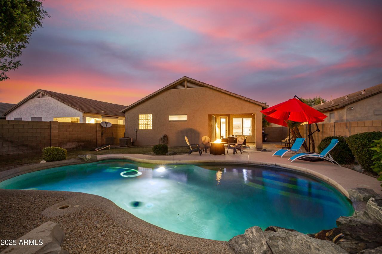 2691 E Hulet Drive, Chandler, AZ 85225 Main Photo