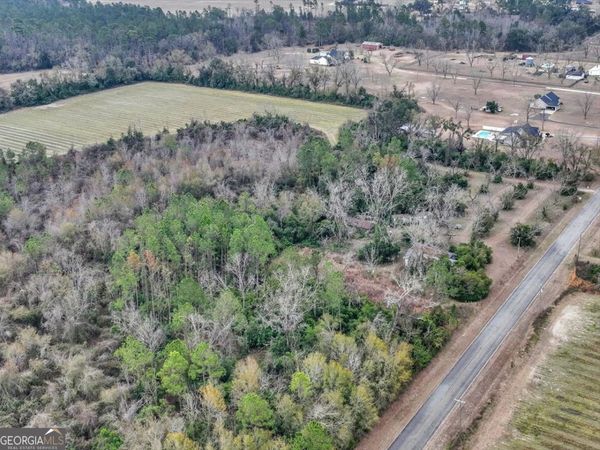 174 Baskins Road, Lakeland, GA 31635