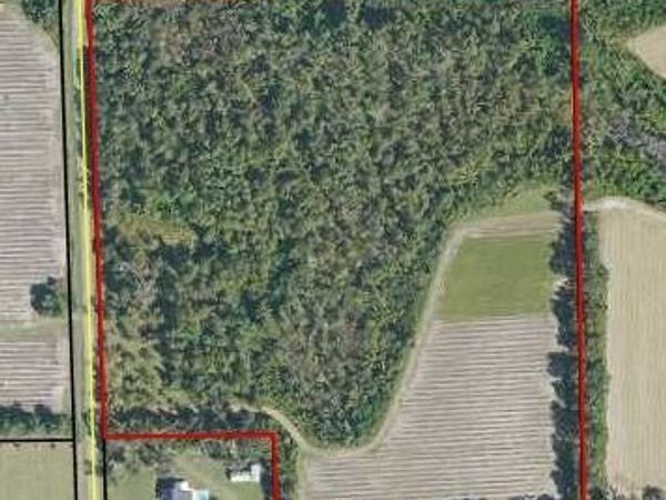 174 Baskins Road, Lakeland, GA 31635