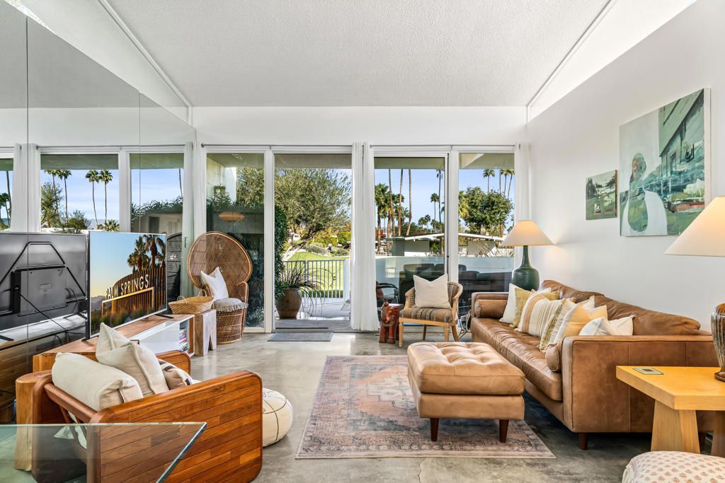 248 E Canyon Vista Drive, Palm Springs, CA 92264 Main Photo